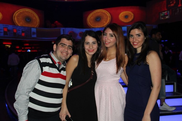 NRJ Extravadance Night Part 2